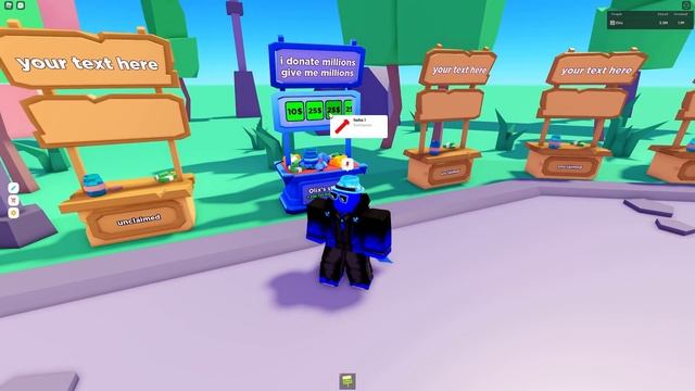 EASY METHODS to earn 10x MORE ROBUX in Pls Donate ? смотреть онлайн