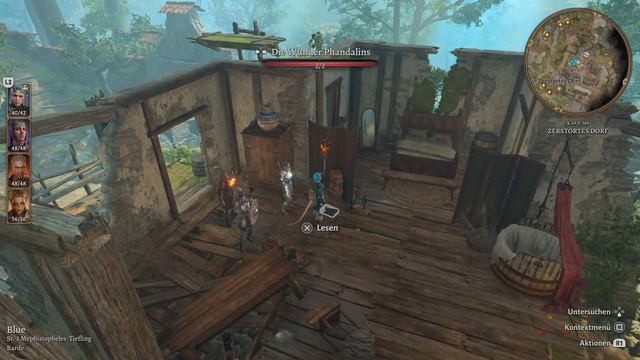 Baldur's Gate 3_20231229135633 смотреть онлайн