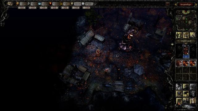 Прохождение Disciples 3 Reincarnation за демонов Часть 14 смотреть онлайн