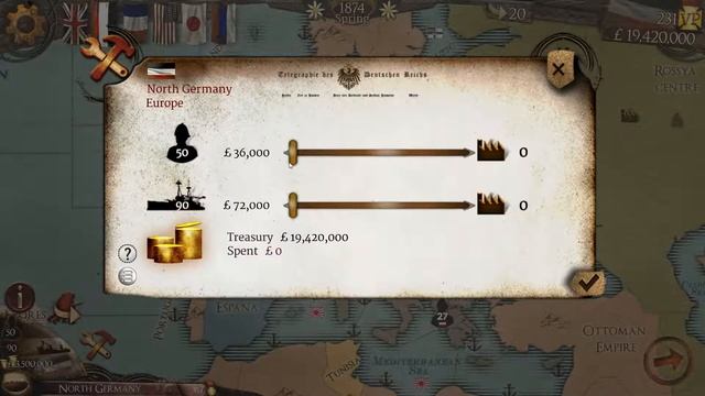 Colonial Conquest Review (2017) смотреть онлайн