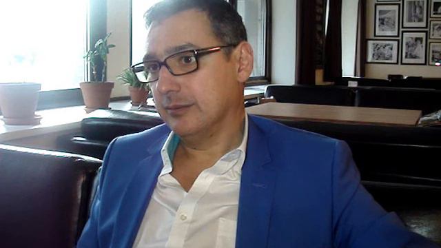 Ильгар Мамедов ищет новых, великих личностей в фехтовании смотреть онлайн