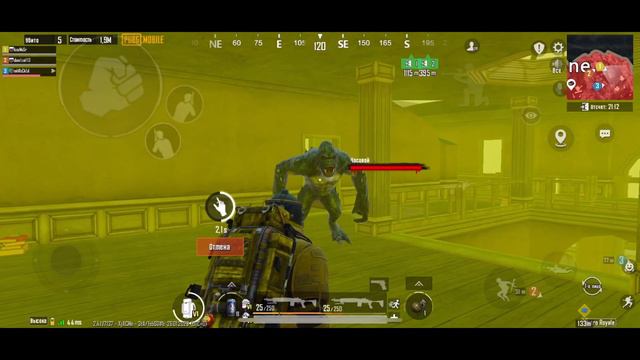 Решили сходить на 3 карту, посмотреть что там и как смотреть онлайн