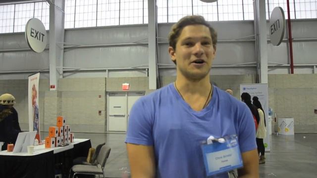 Wearable Technology: Pavlock смотреть онлайн