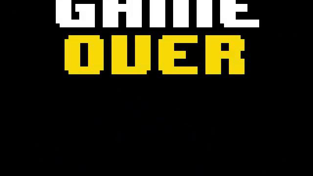 Undertale Yellow boss fight thing I forgot- смотреть онлайн