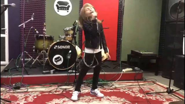 №27 Овезов Артур, 7 лет, Москва - "Raining Tacos" (П. Грипп) смотреть онлайн