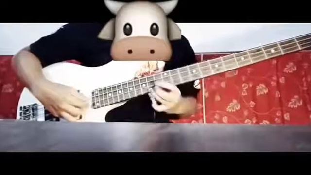 Ibanez RGDR guitar bass, cover andy timmons by LM 165 смотреть онлайн