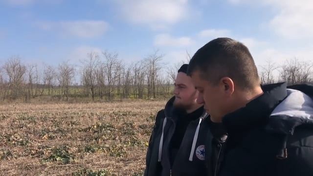 No-till на песчаных почвах смотреть онлайн
