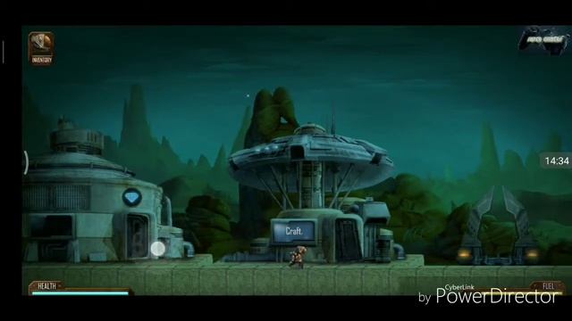 #1 Mines of Mars. Обзор гри смотреть онлайн
