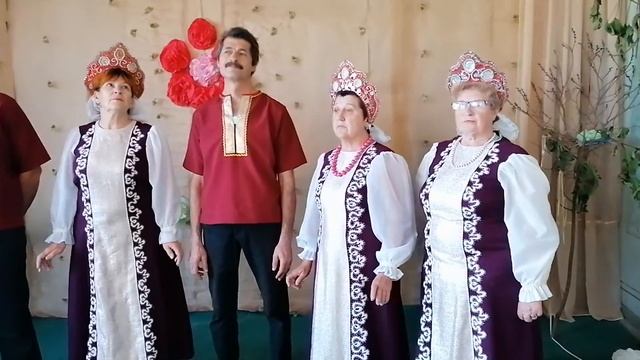Клубные формирования Ленинского СДК смотреть онлайн