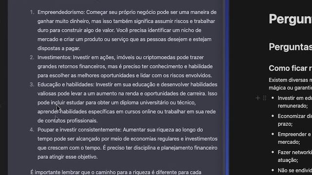 Batalha de IA: Quem é mais produtivo? Notion ou Chat GPT? смотреть онлайн
