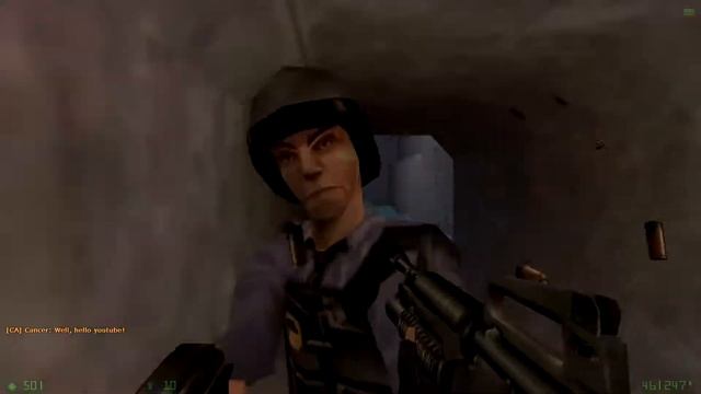 HL3 & Others Leaked in Massive Steam Exploit смотреть онлайн