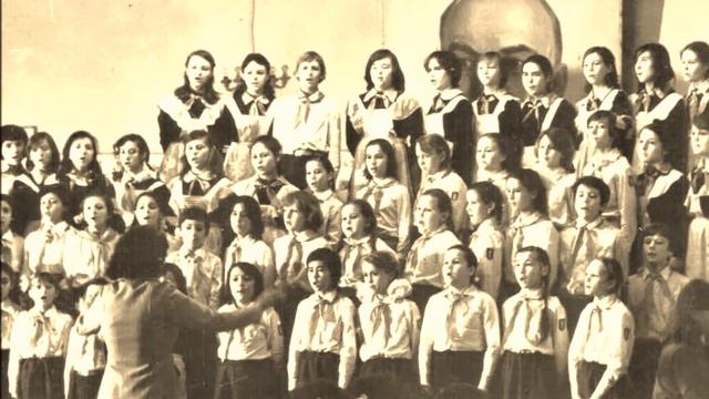 Наша Третья Школа смотреть онлайн