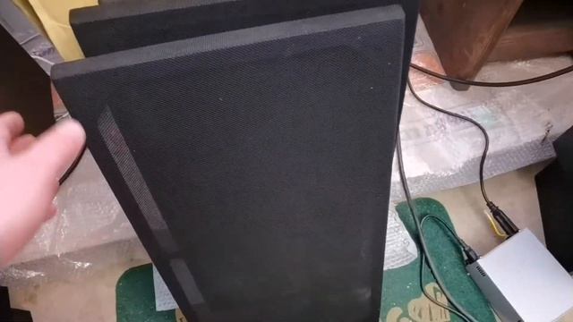 Yamaha ns 500m смотреть онлайн