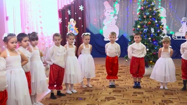 Песня: "Ой, зима" смотреть онлайн
