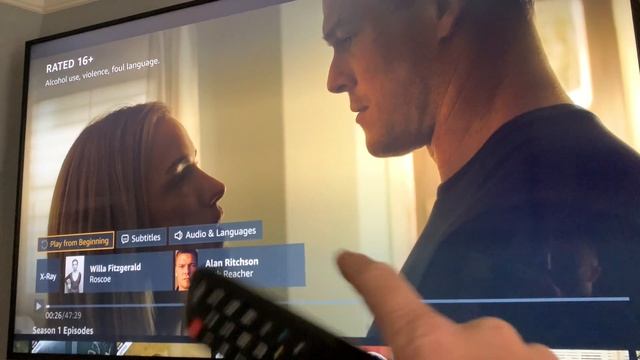 How To Turn On Subtitles On Prime Video смотреть онлайн