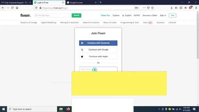 how to set a Fiverr User Name in SEO strategya and easy Method смотреть онлайн