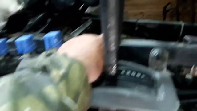 Квадроцикл на шинах низкого давления "бурушка" обзор часть 1 смотреть онлайн