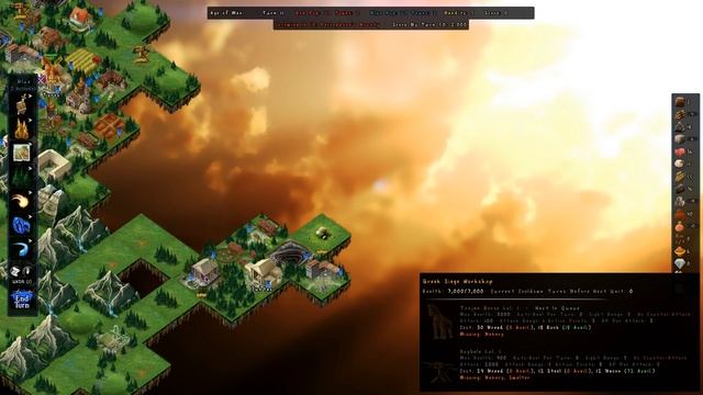 Let's Play Skyward Collapse - Season #1 - Episode #1
