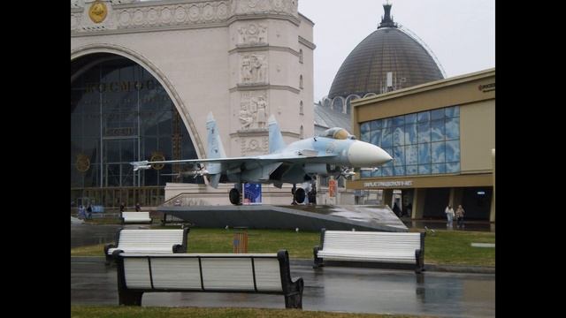 Стихотворение моего отца Мухина Николая Васильевича "Крылатый народ" смотреть онлайн
