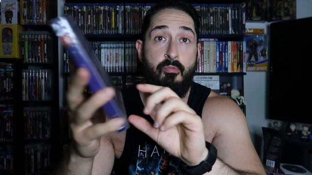 Horror Haul and Unboxing: 7/11/21 | Arrow Video and more! смотреть онлайн