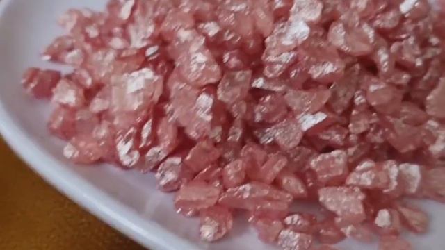 Парфюмерная соль для ванных спа-ритуалов Giardini di Agora смотреть онлайн