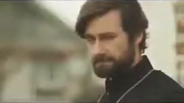 Отец Матвей смотреть онлайн