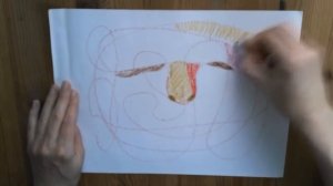 Интуитивное рисование для детей, от Baltinart