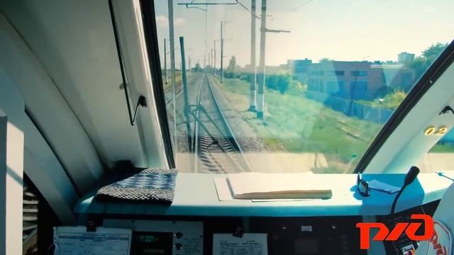 Электрички Волгограда смотреть онлайн