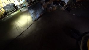 Правильный свет для любого снегохода.без переделки  и колхоза...