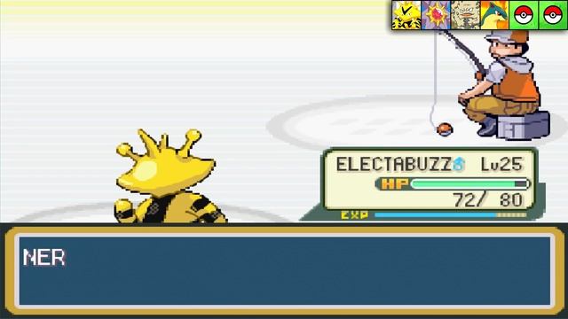 Pokemon Fire Red Omega - Part 8 - The S.S. Anne! (All Aboard) смотреть онлайн