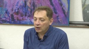 Руслан Жуковец. Выбор цели в духовном поиске. Часть 2