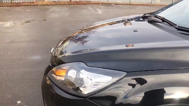 2008 Ford Focus ST2 2.5 T 5dr with Sat Nav 51k Miles смотреть онлайн