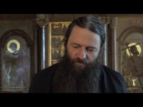 Воспоминания иером. Нила (Парнаса) о жизни в период возрождения Оптиной пустыни смотреть онлайн