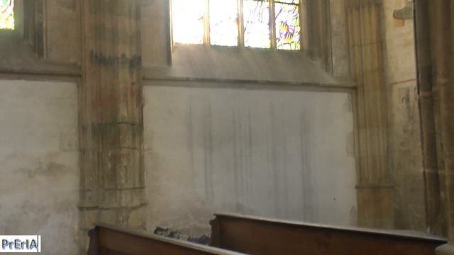 St.Barbara`s Church. Kutna Hora. Czech. смотреть онлайн