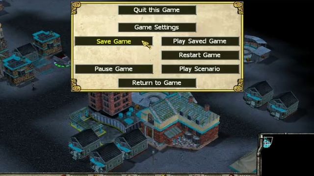 How To Cheat in Empire Earth Campaign Mode смотреть онлайн