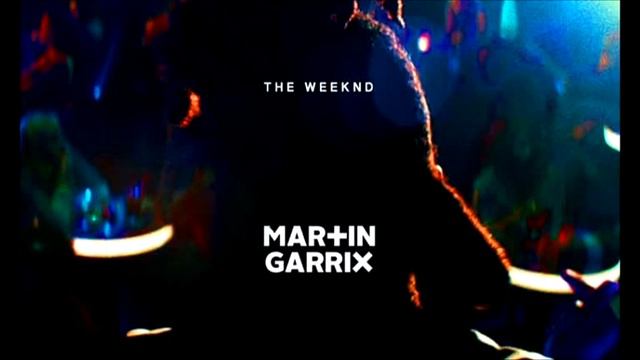 VH-DROP Can t Feel My Face (Martin Garrix) смотреть онлайн