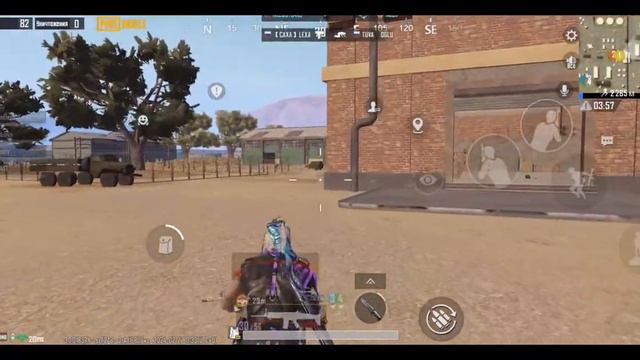 Масштабный от меня розыгрыш 15марта на 16.000юси. #pubgmobile #imdemon666 #pubg смотреть онлайн