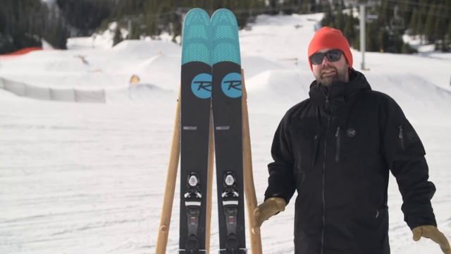 Rossignol Squad 7—2016 POWDER Buyer’s Guide смотреть онлайн