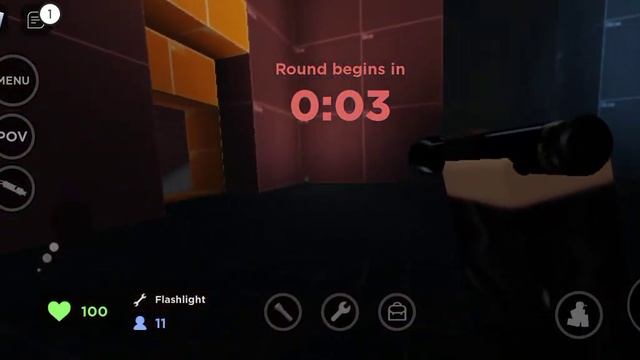 убегаю от СТРАШНЫХ КАРТИНОК В РОБЛОКС Evade | roblox Evade | смотреть онлайн