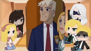 [1/2] Spectacular Spider-Man Reacts To Spider-Man || GCRV