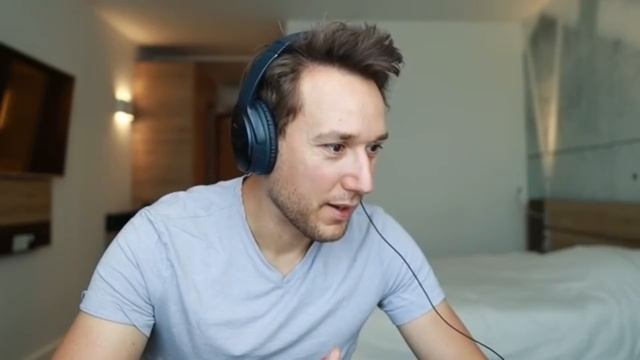 ASTONISHING REACTIONS OF "THE PRAYER" BY MARCELITO POMOY смотреть онлайн