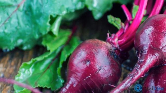 Полезно ли есть сырую свеклу каждый день? смотреть онлайн