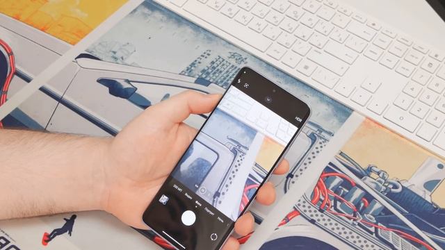 Опыт использования Redmi Note 13 Pro Plus смотреть онлайн