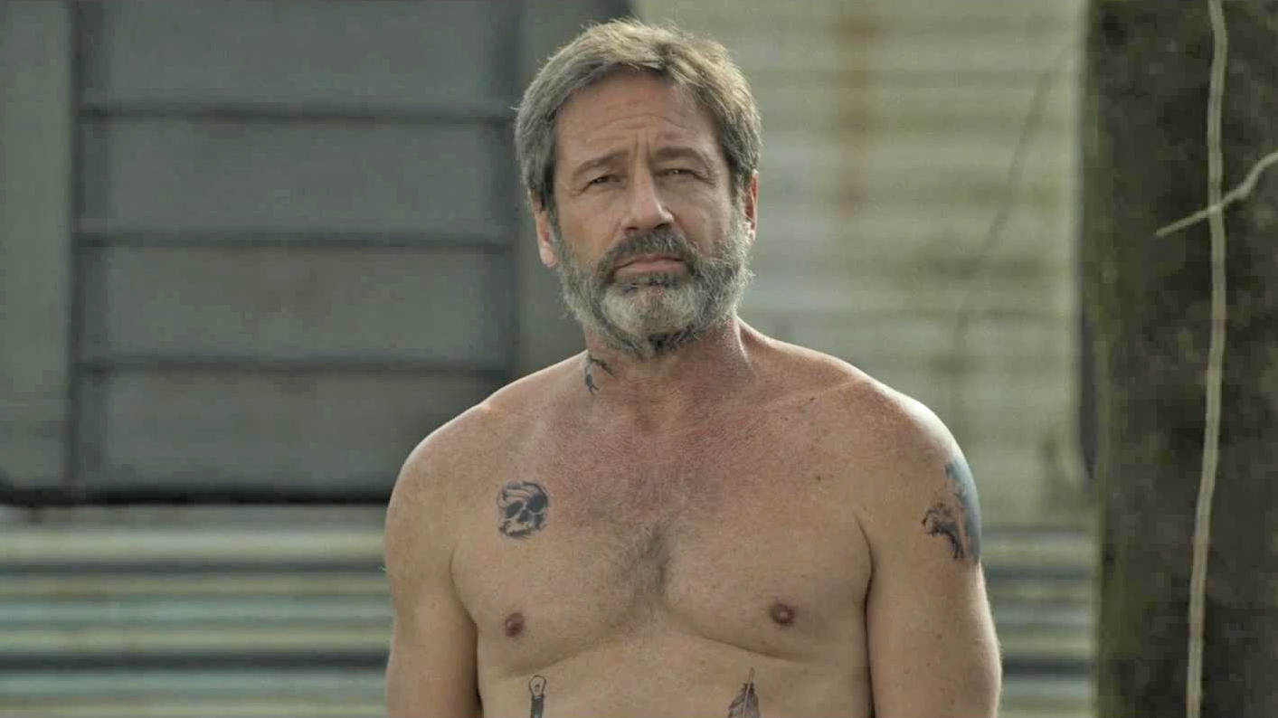 В поисках Адама — Русский трейлер (2024) смотреть онлайн