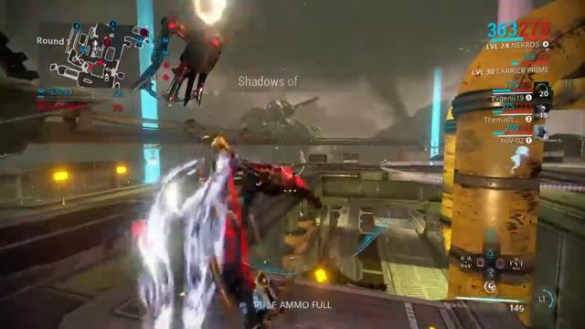 Warframe Let's Farm With Loki Prime U18 смотреть онлайн