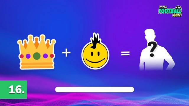 GUESS THE FOOTBALL PLAYER BY EMOJI | QUIZ FOOTBALL 2021 смотреть онлайн