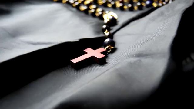 Вервиця Страсні Таїнства смотреть онлайн