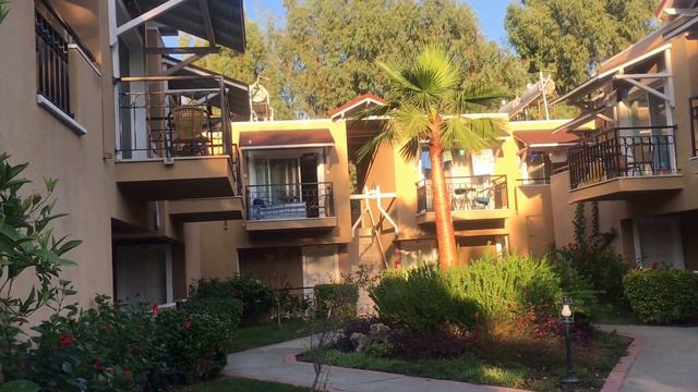 M&M From UM - Турция - Отель - Pirate's Beach Club - Часть 2