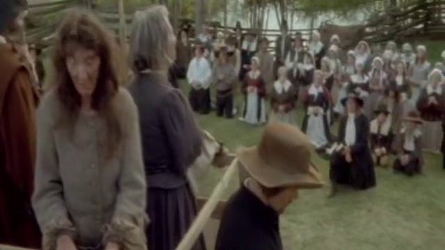 Salem Witch Trials смотреть онлайн