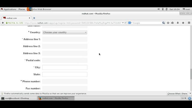 How to Configure Yum Repo Server And configure yum clinet in RHEL 7.1 смотреть онлайн